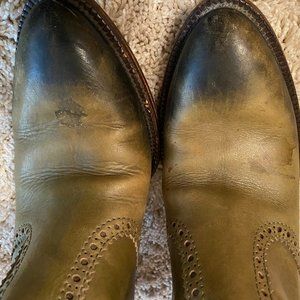 Cowboy Boots